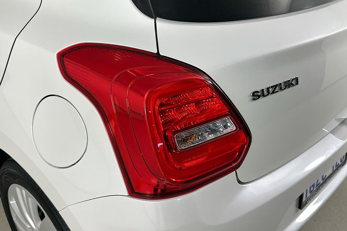 2020 Suzuki SWIFT GL NAVI AZ SERIES II