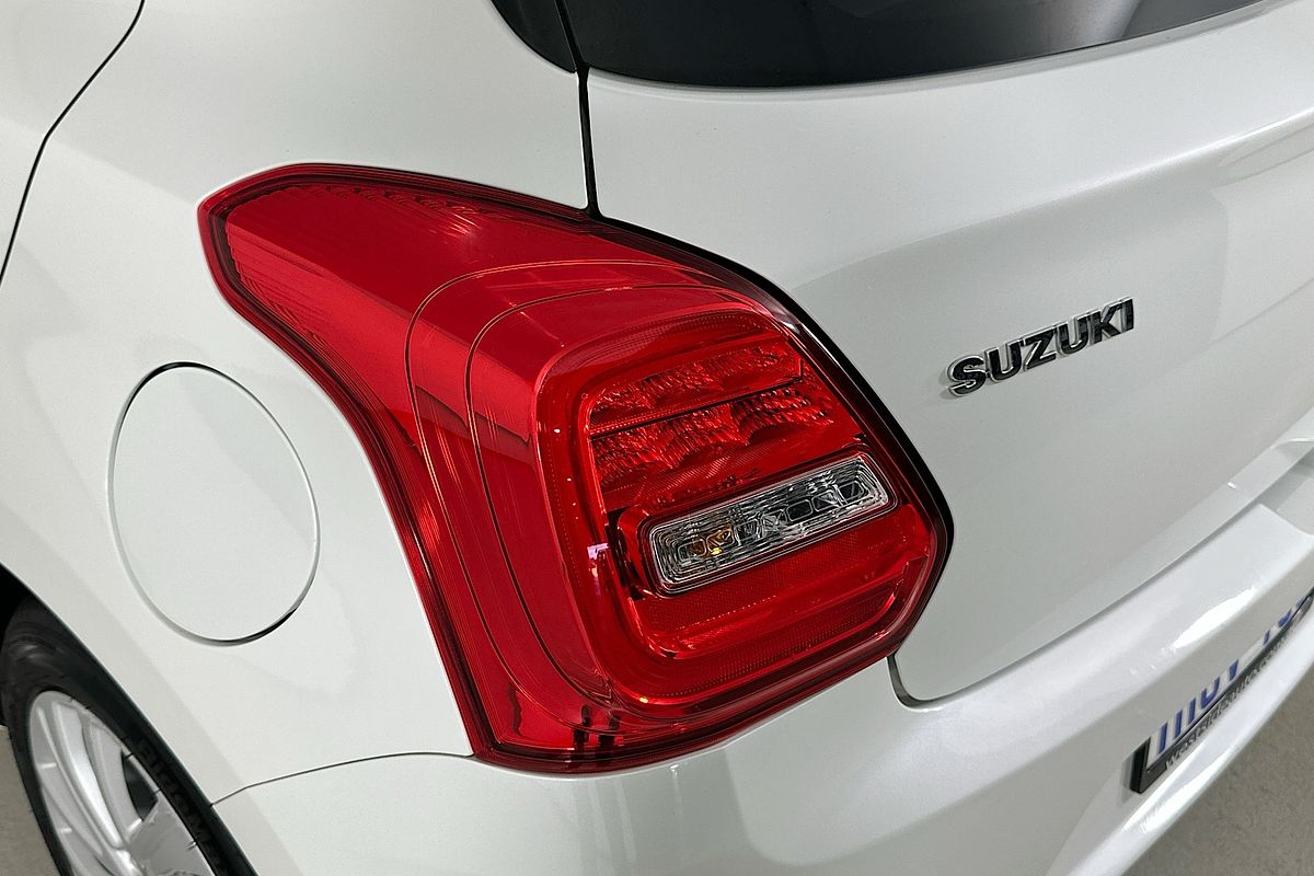 2023 Suzuki SWIFT GL NAVI AZ SERIES II