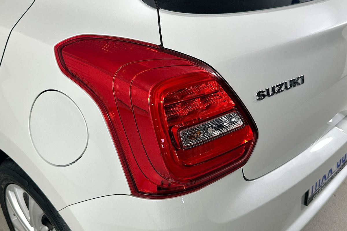 2023 Suzuki SWIFT GL NAVI AZ SERIES II