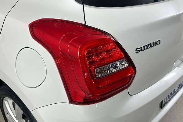 2023 Suzuki SWIFT GL NAVI AZ SERIES II