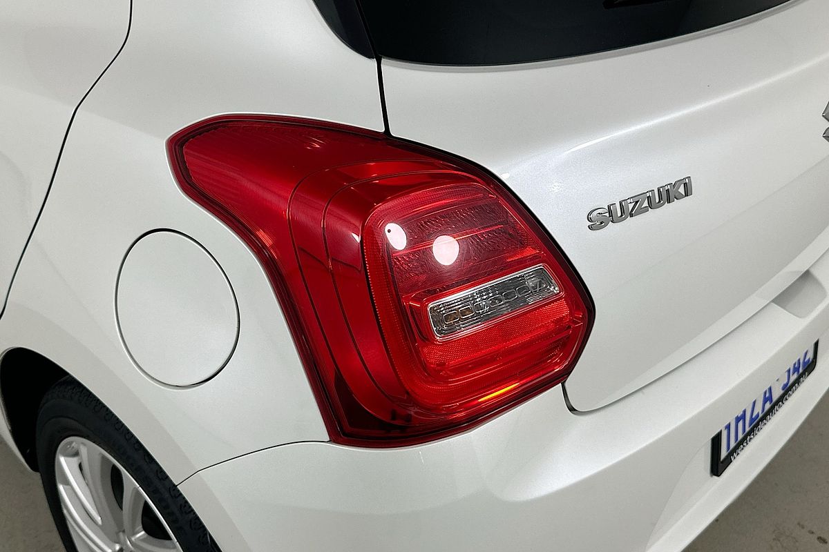 2023 Suzuki SWIFT GL NAVI AZ SERIES II