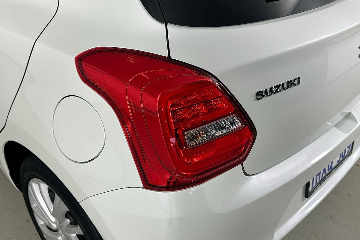 2023 Suzuki SWIFT GL NAVI AZ SERIES II
