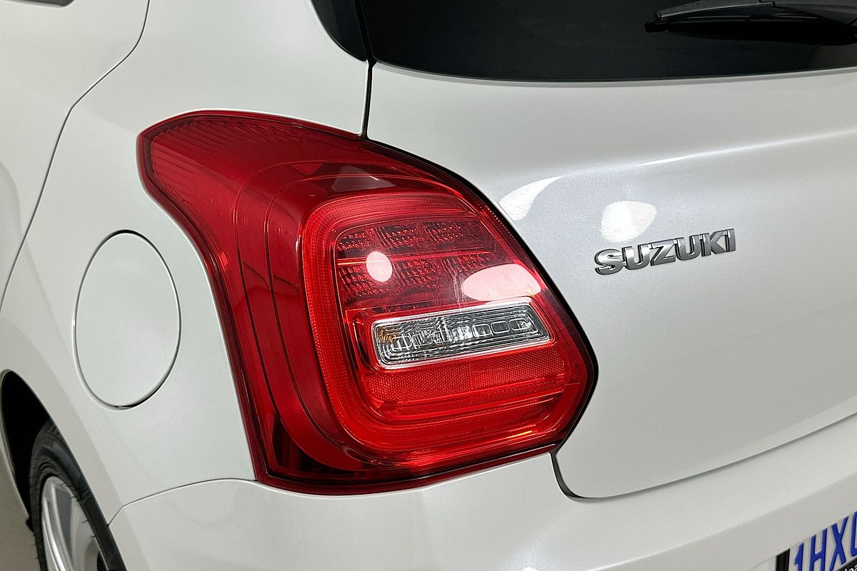 2023 Suzuki SWIFT GL NAVI AZ SERIES II