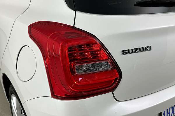 2023 Suzuki SWIFT GL NAVI AZ SERIES II