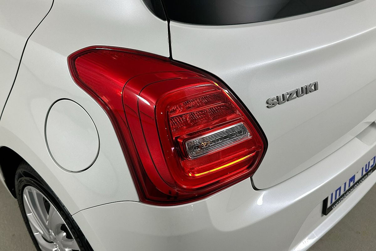 2023 Suzuki SWIFT GL NAVI AZ SERIES II