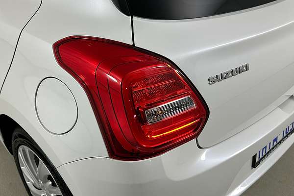 2023 Suzuki SWIFT GL NAVI AZ SERIES II