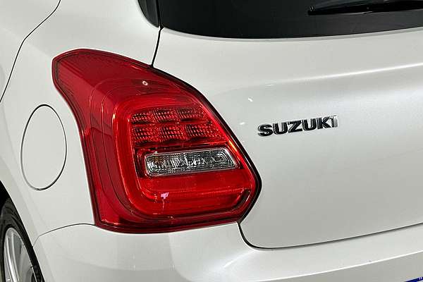 2023 Suzuki SWIFT GL NAVI AZ SERIES II