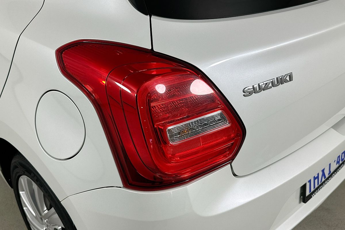 2023 Suzuki SWIFT GL NAVI AZ SERIES II