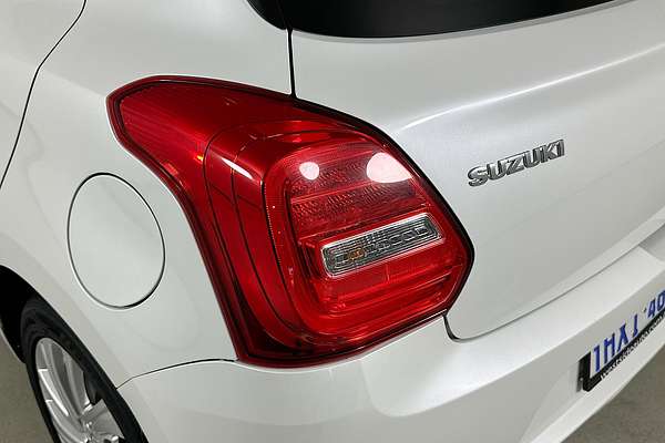 2023 Suzuki SWIFT GL NAVI AZ SERIES II