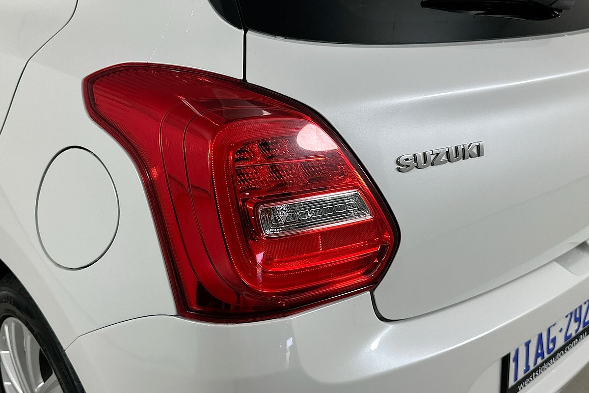 2023 Suzuki SWIFT GL NAVI AZ SERIES II