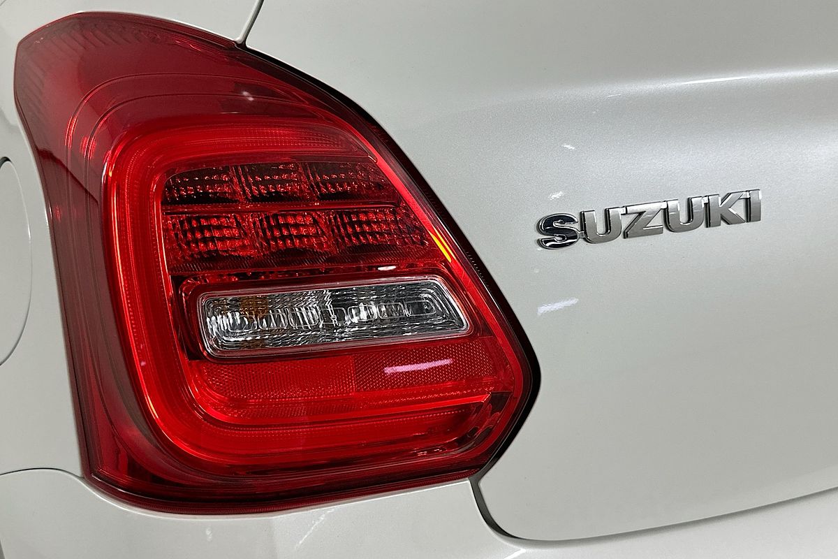2023 Suzuki SWIFT GL NAVI AZ SERIES II