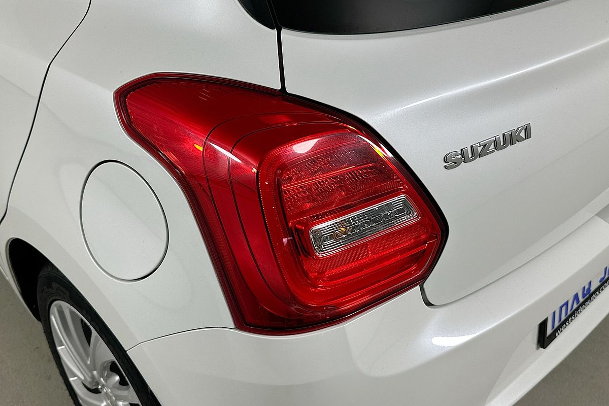 2023 Suzuki SWIFT GL NAVI AZ SERIES II