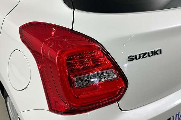2023 Suzuki SWIFT GL NAVI AZ SERIES II