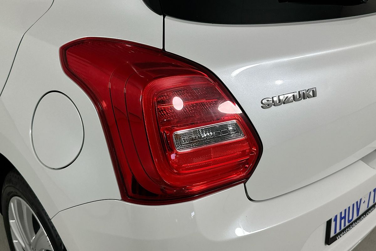 2023 Suzuki SWIFT GL NAVI AZ SERIES II