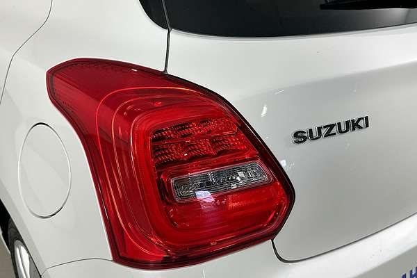 2023 Suzuki SWIFT GL NAVI AZ SERIES II