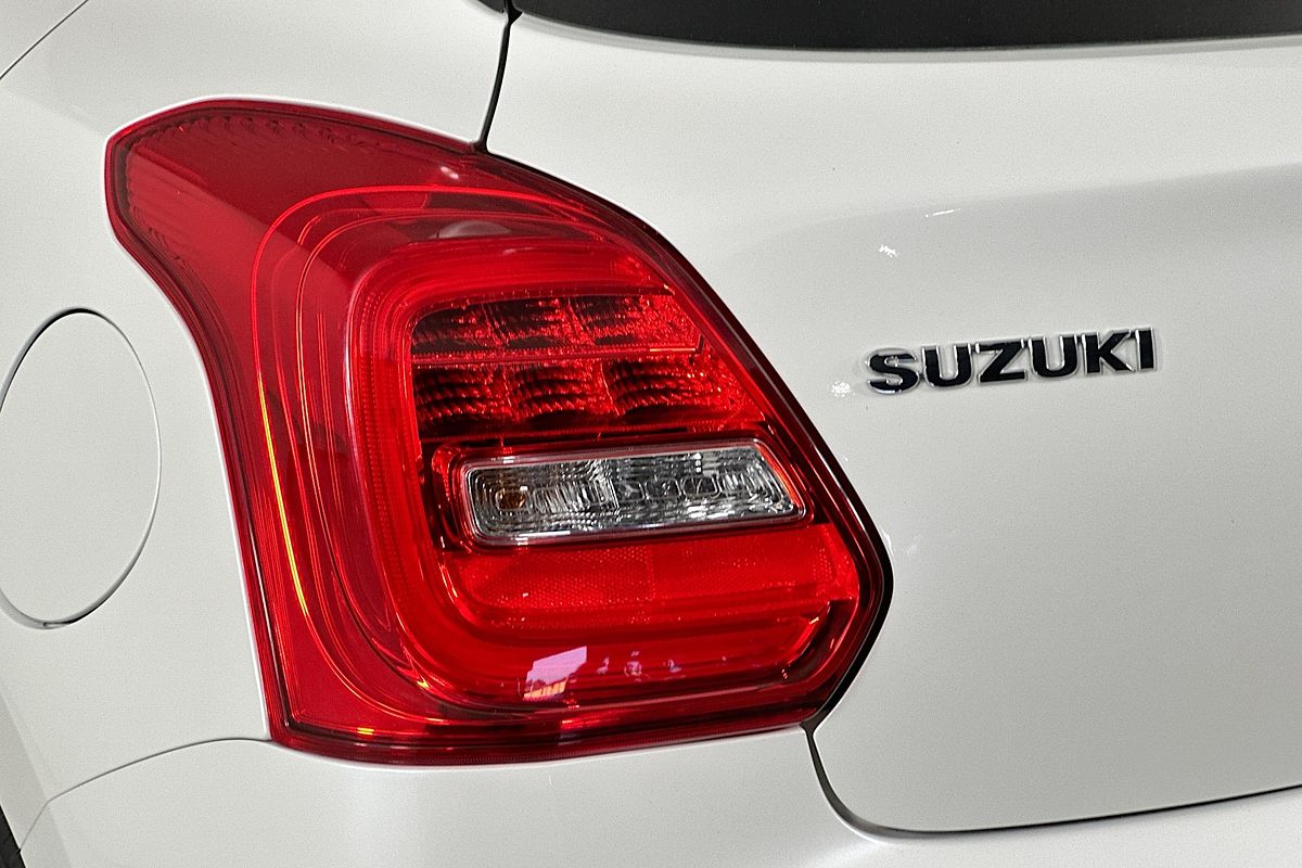 2023 Suzuki SWIFT GL NAVI AZ SERIES II