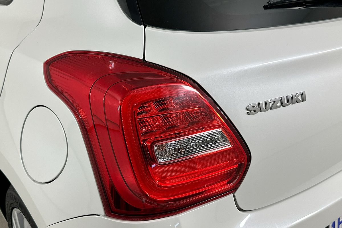 2023 Suzuki SWIFT GL NAVI AZ SERIES II