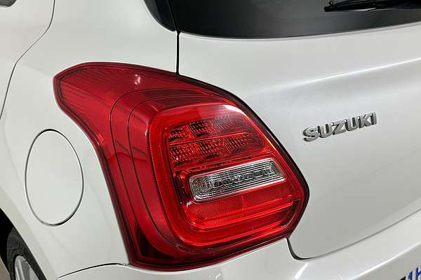 2023 Suzuki SWIFT GL NAVI AZ SERIES II