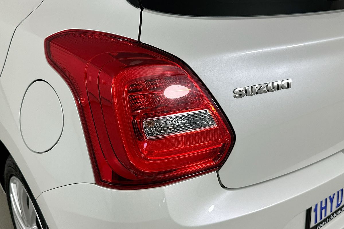 2023 Suzuki SWIFT GL NAVI AZ SERIES II
