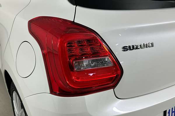 2023 Suzuki SWIFT GL NAVI AZ SERIES II