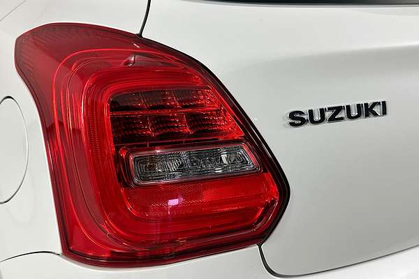 2023 Suzuki SWIFT GL NAVI AZ SERIES II