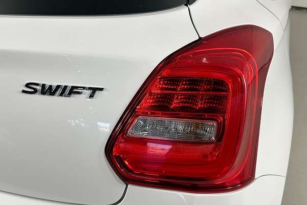 2022 Suzuki Swift GL AZ Series II