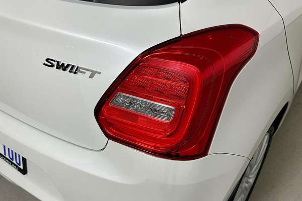2020 Suzuki SWIFT GL NAVI AZ SERIES II