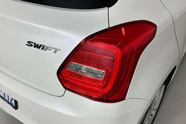 2020 Suzuki Swift GL AZ Series II