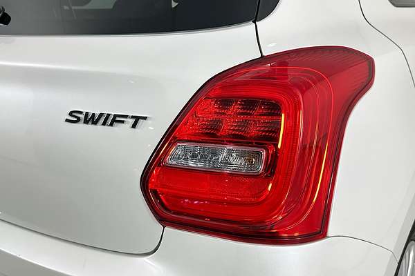 2023 Suzuki Swift GL AZ Series II