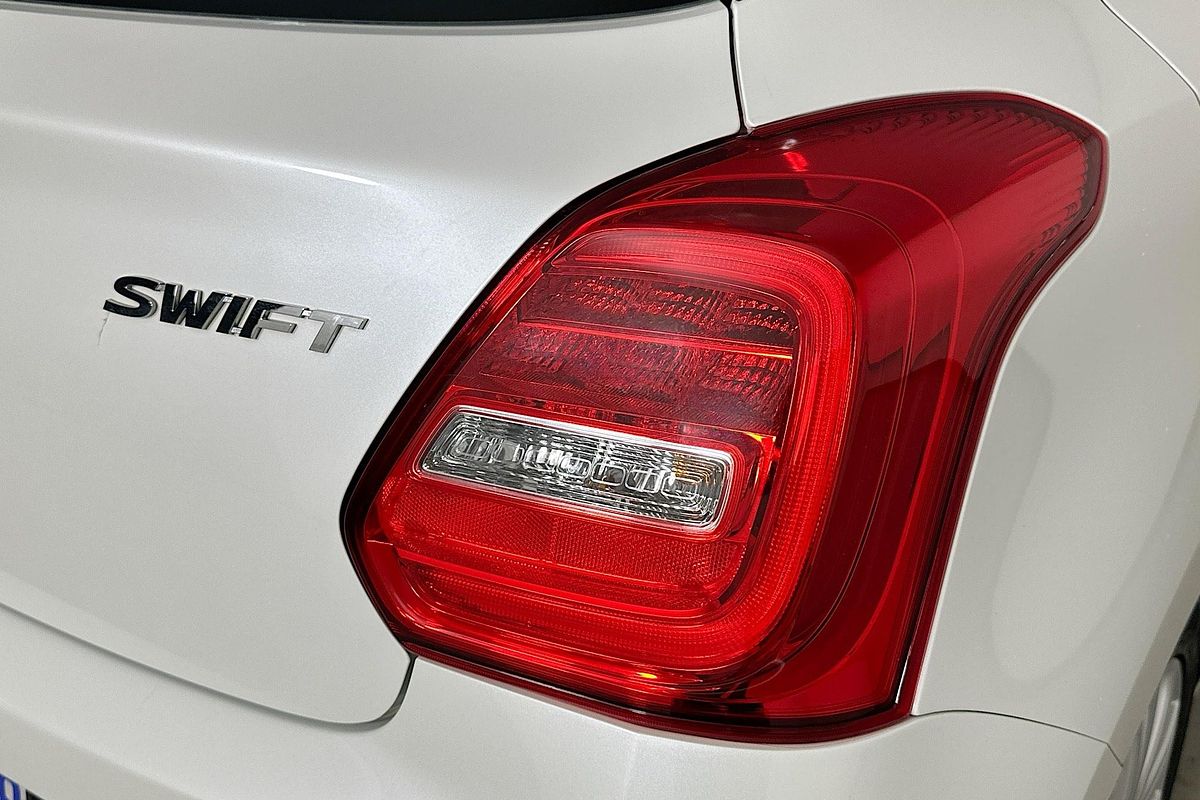 2023 Suzuki SWIFT GL AZ Series II