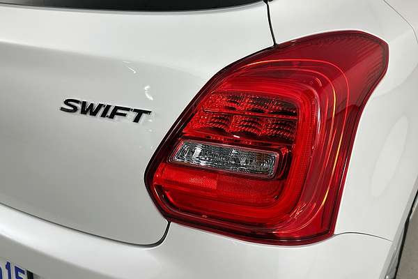 2023 Suzuki SWIFT GL AZ Series II