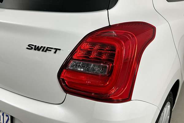 2023 Suzuki Swift GL AZ Series II