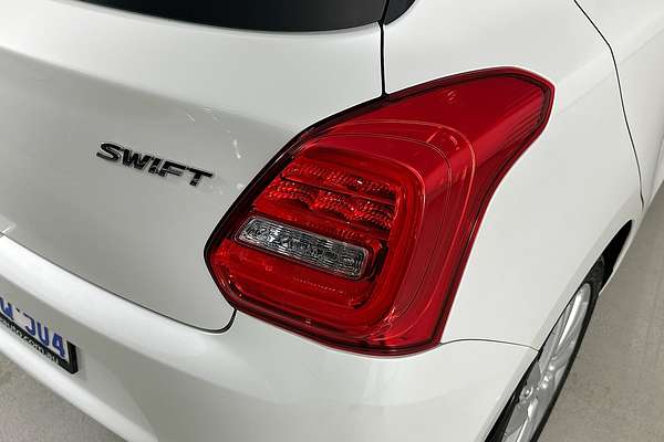 2023 Suzuki SWIFT GL AZ Series II