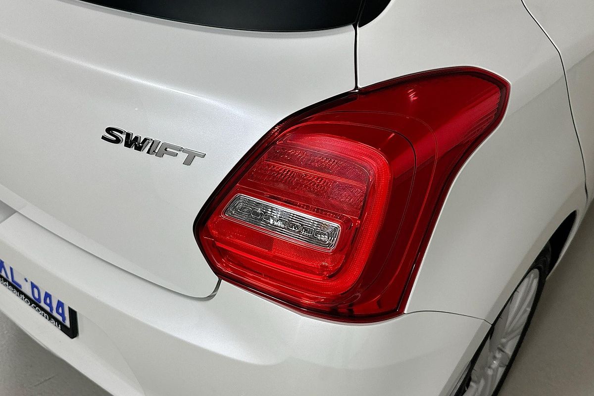 2023 Suzuki SWIFT GL AZ Series II