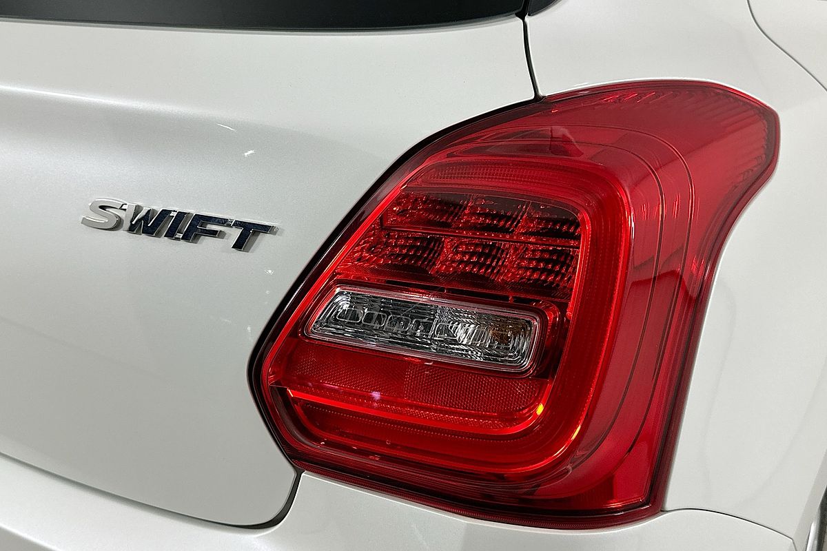 2023 Suzuki Swift GL AZ Series II