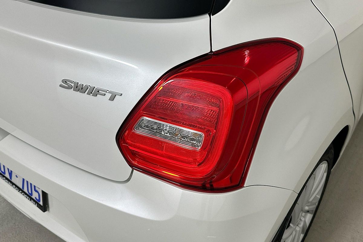 2023 Suzuki SWIFT GL NAVI AZ SERIES II