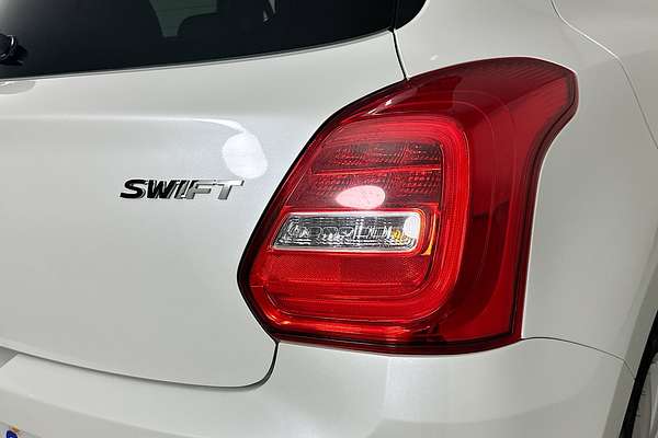 2023 Suzuki SWIFT GL NAVI AZ SERIES II