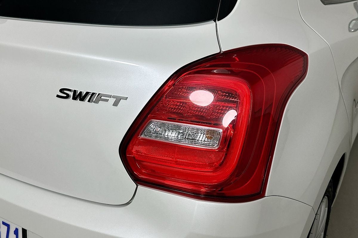 2023 Suzuki SWIFT GL NAVI AZ SERIES II
