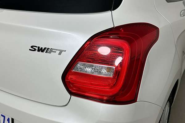 2023 Suzuki SWIFT GL NAVI AZ SERIES II