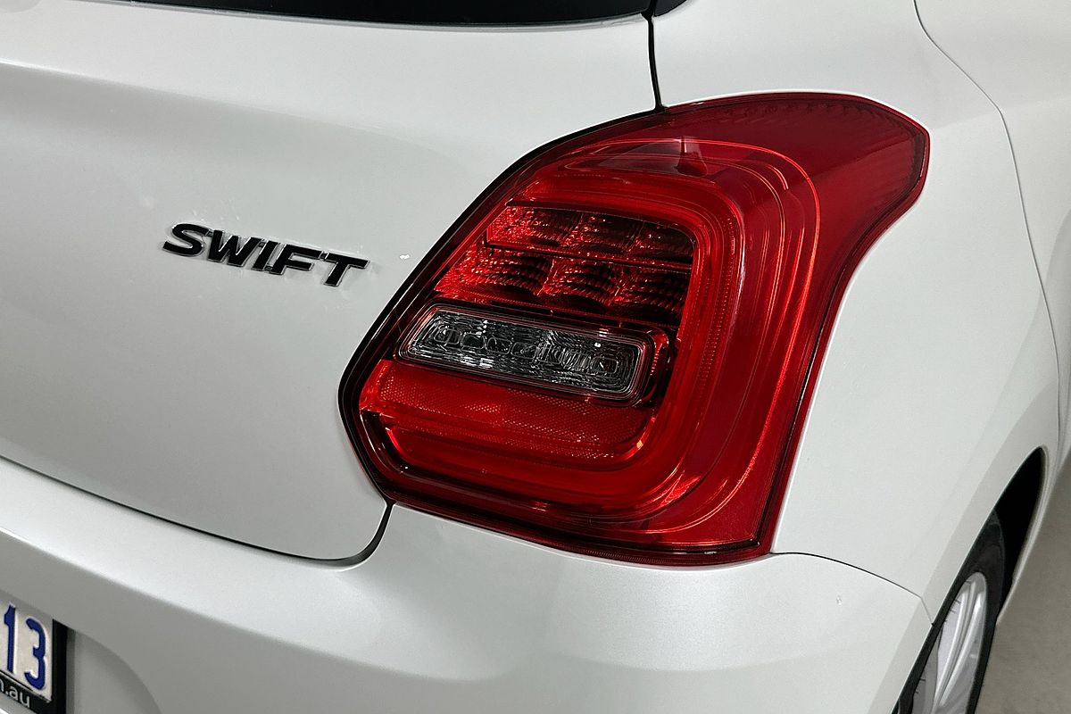 2023 Suzuki SWIFT GL NAVI AZ SERIES II