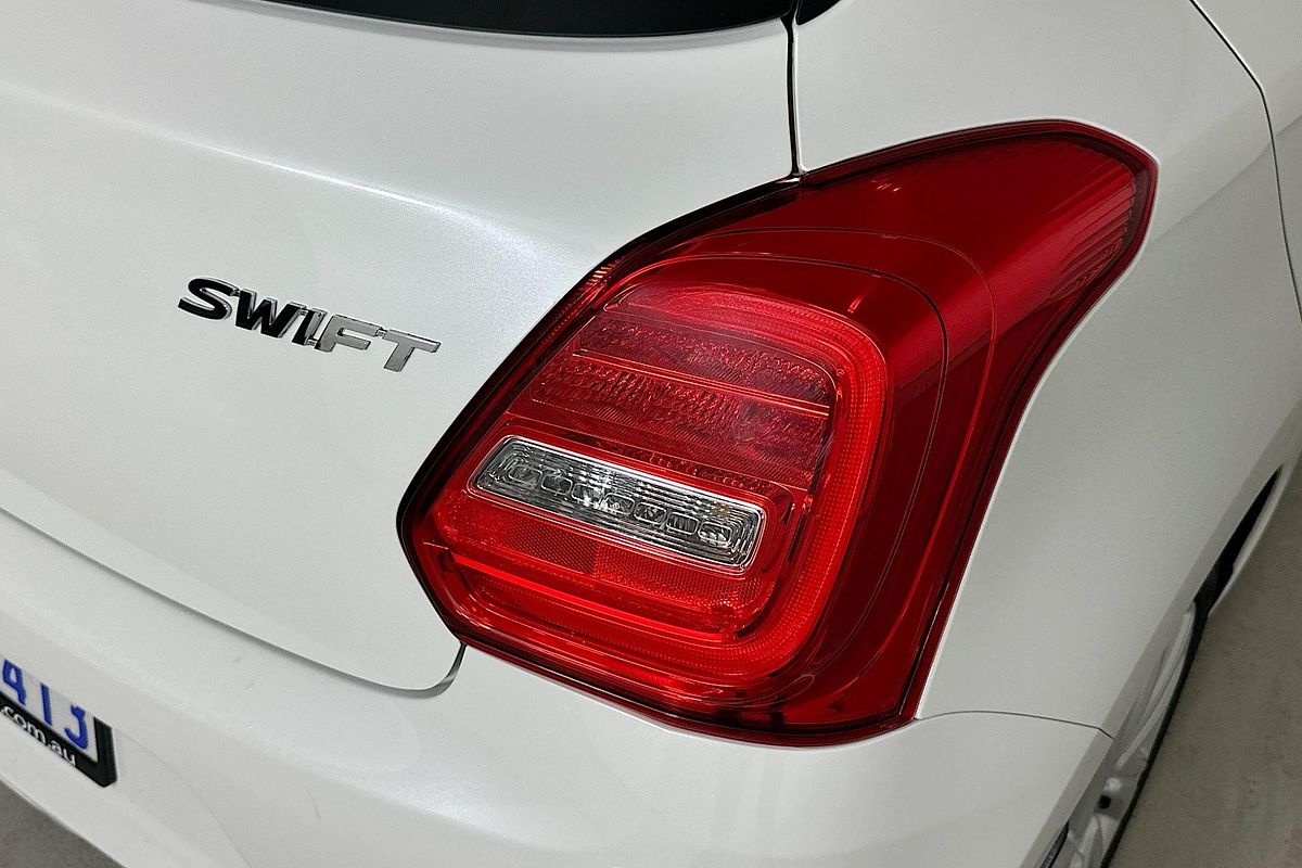 2023 Suzuki SWIFT GL NAVI AZ SERIES II