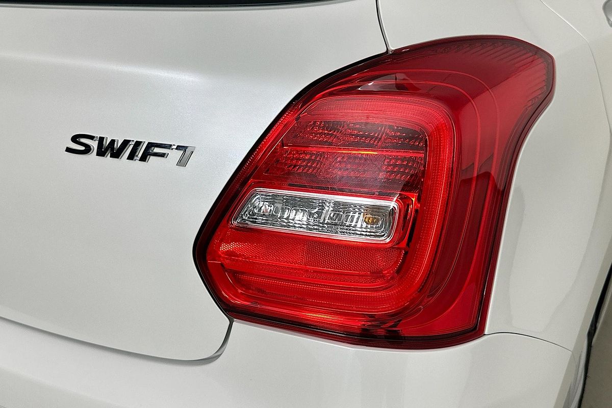 2023 Suzuki SWIFT GL NAVI AZ SERIES II