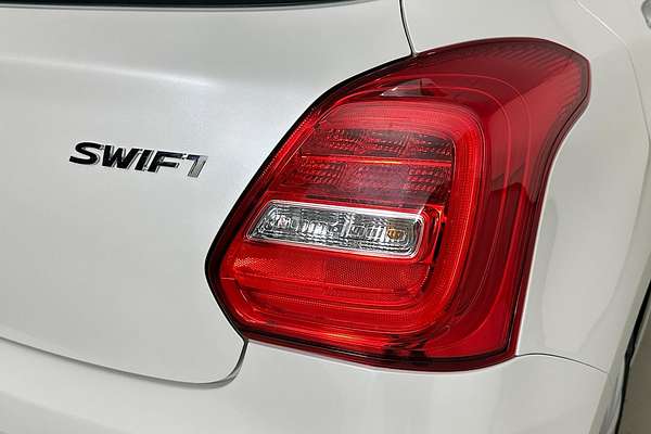 2023 Suzuki SWIFT GL NAVI AZ SERIES II