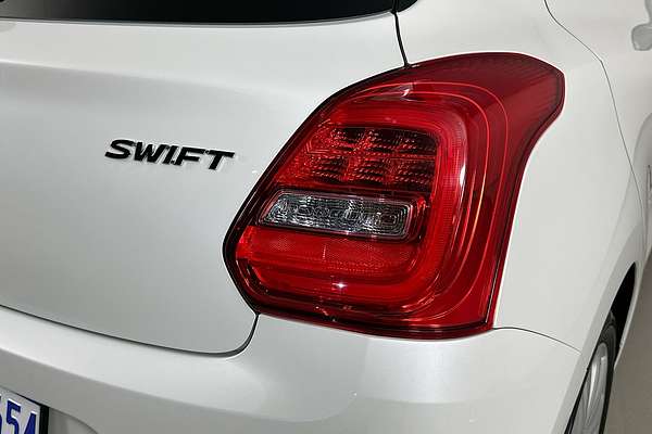 2023 Suzuki SWIFT GL NAVI AZ SERIES II