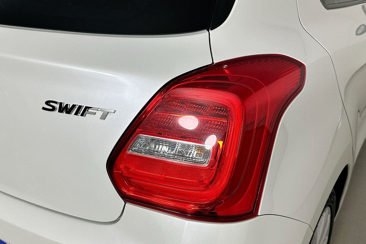 2023 Suzuki SWIFT GL NAVI AZ SERIES II