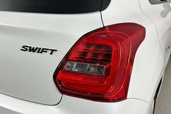 2023 Suzuki SWIFT GL NAVI AZ SERIES II