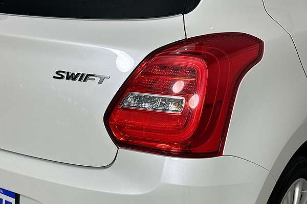 2023 Suzuki SWIFT GL NAVI AZ SERIES II