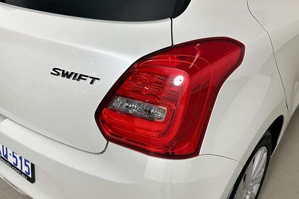 2023 Suzuki SWIFT GL NAVI AZ SERIES II