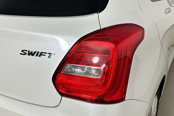 2023 Suzuki SWIFT GL NAVI AZ SERIES II