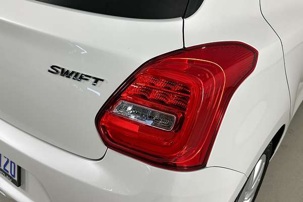 2020 Suzuki SWIFT GL NAVI AZ SERIES II